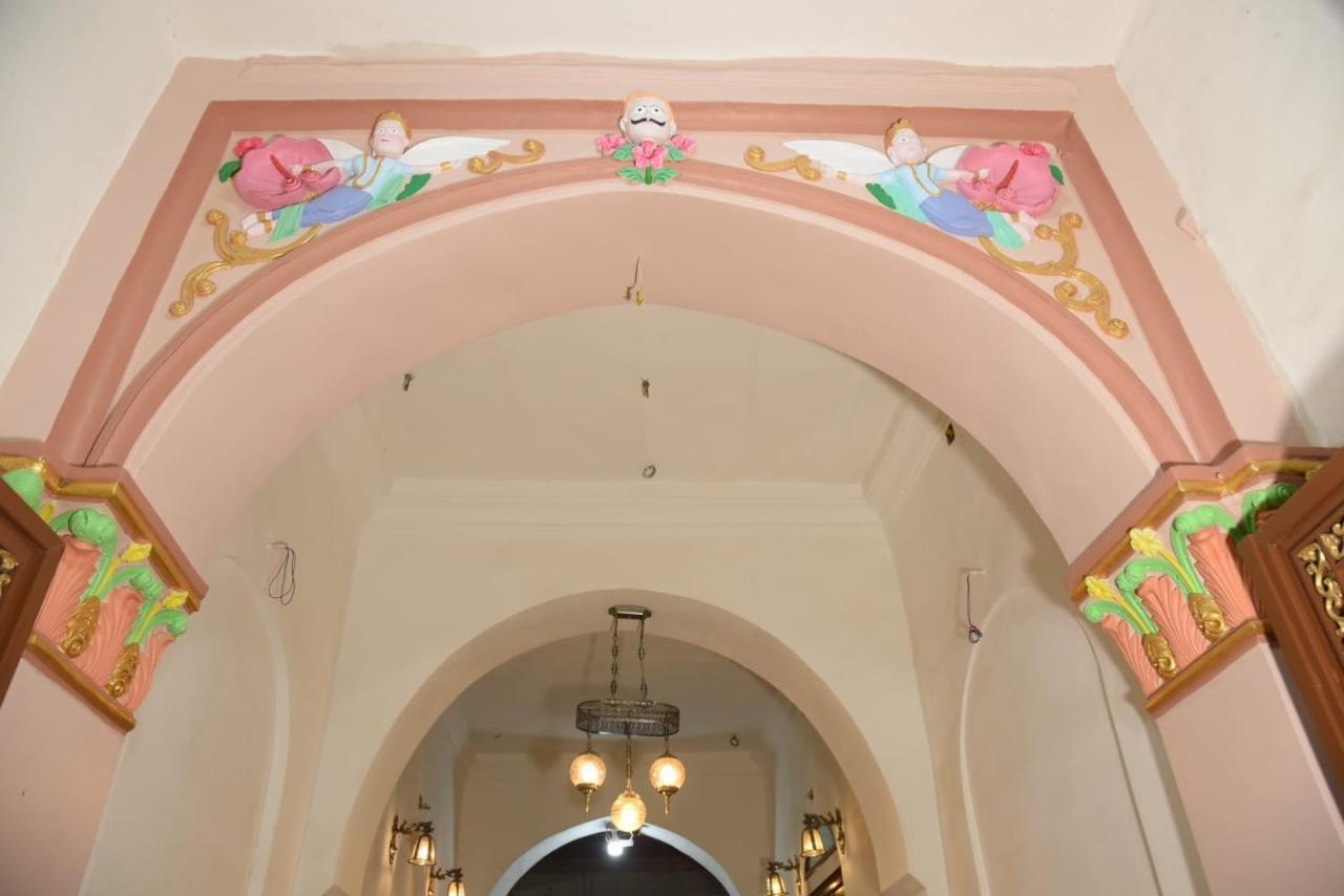 Hotel Swagatam Bikaner Exterior photo