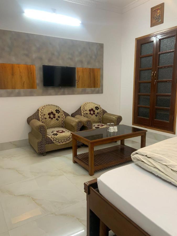 Hotel Swagatam Bikaner Exterior photo