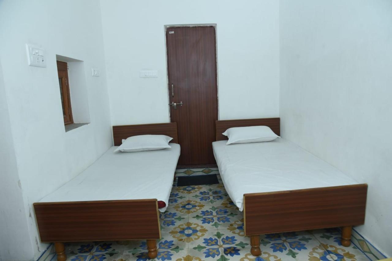 Hotel Swagatam Bikaner Exterior photo