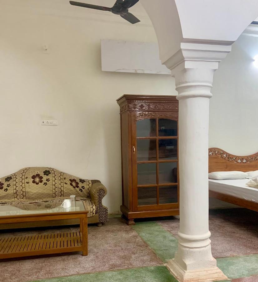 Hotel Swagatam Bikaner Exterior photo