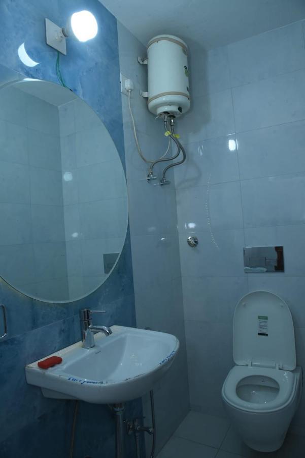 Hotel Swagatam Bikaner Exterior photo