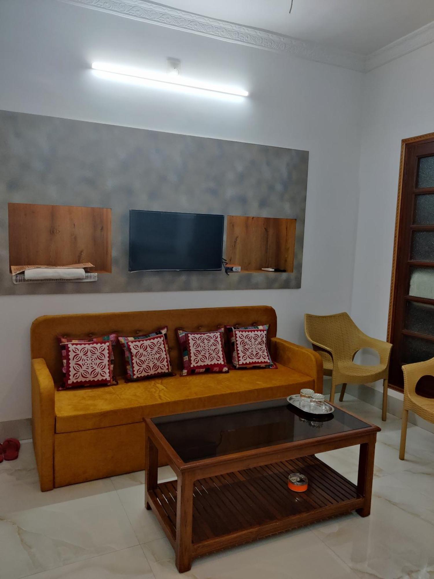 Hotel Swagatam Bikaner Exterior photo